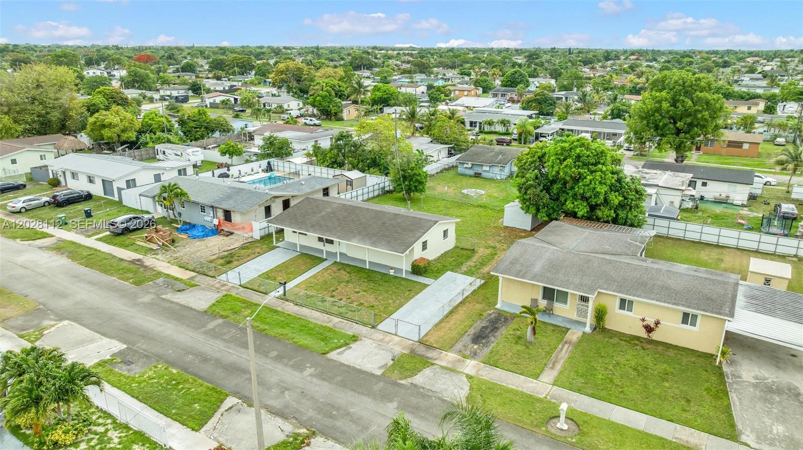 RICHMOND HEIGHTS ESTATES - Residential
