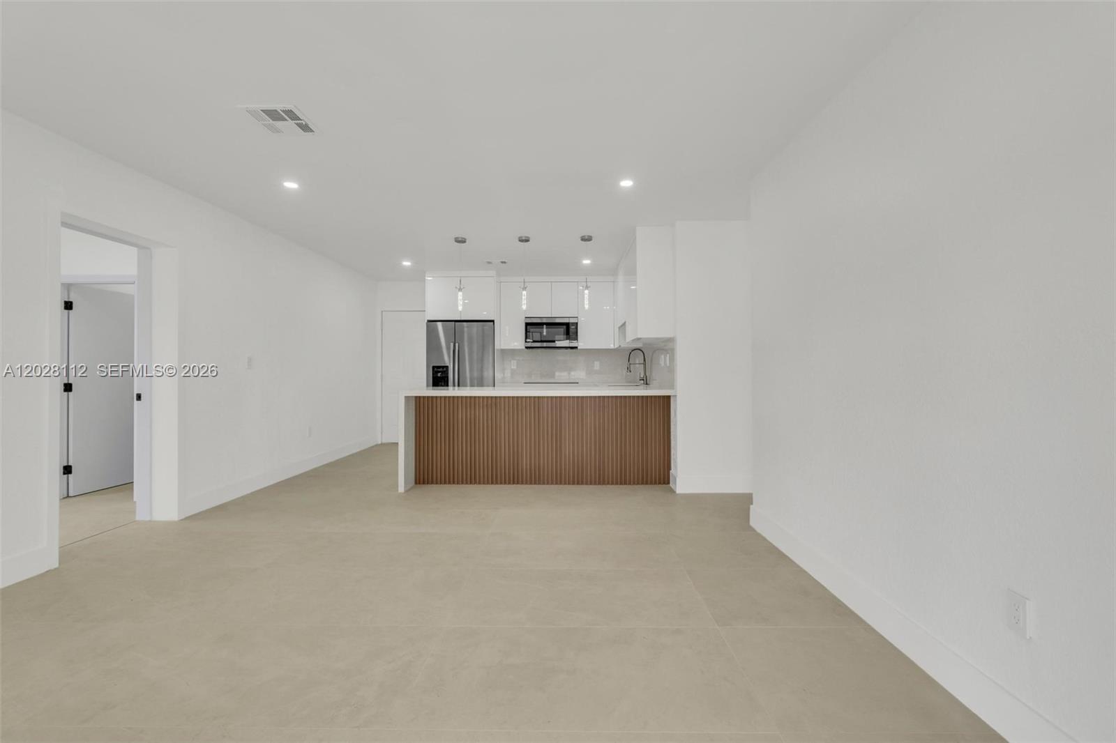 RICHMOND HEIGHTS ESTATES - Residential