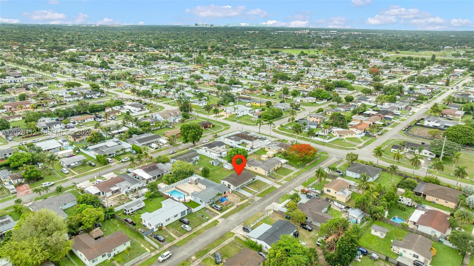 RICHMOND HEIGHTS ESTATES - Residential