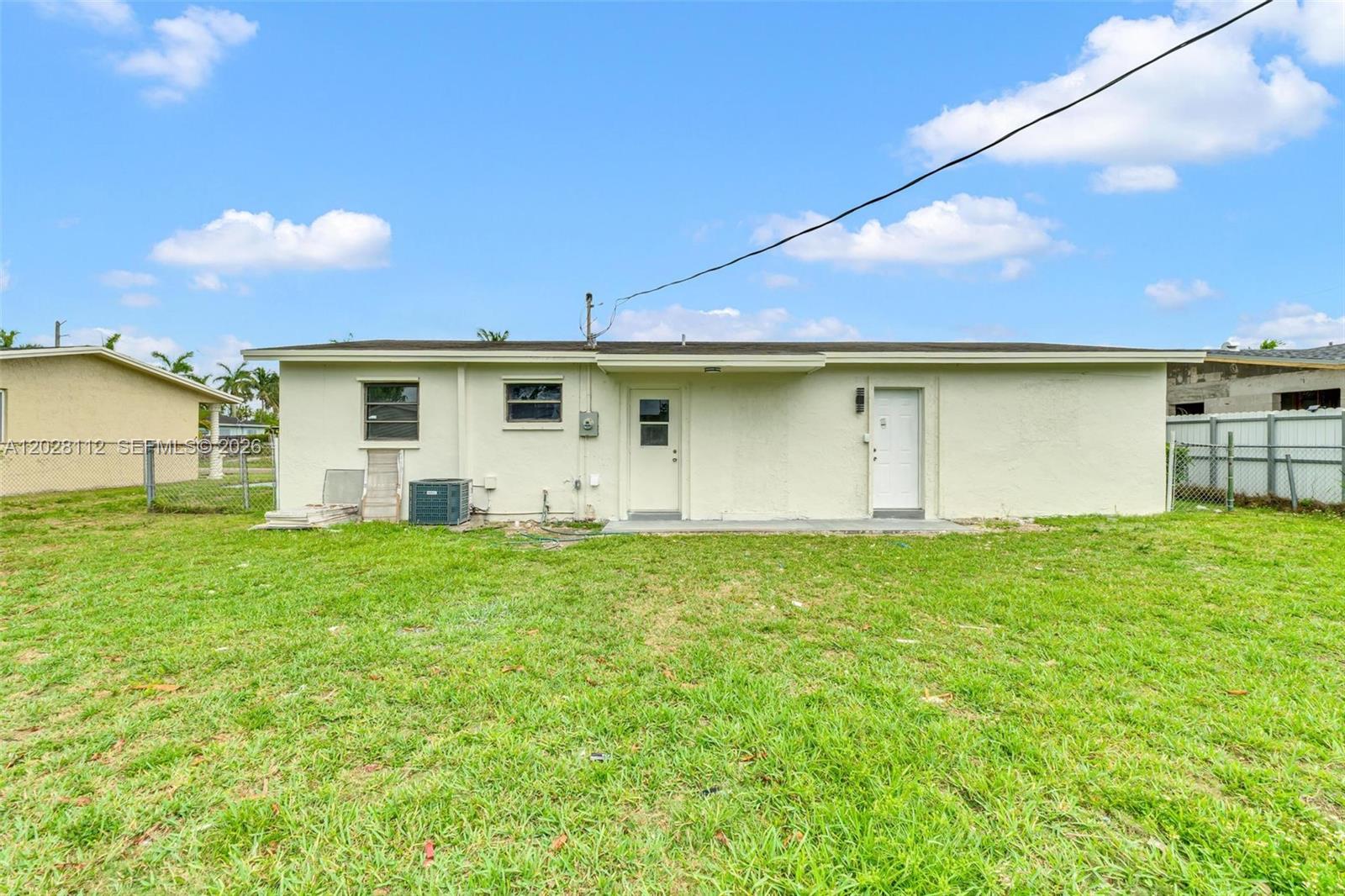 RICHMOND HEIGHTS ESTATES - Residential
