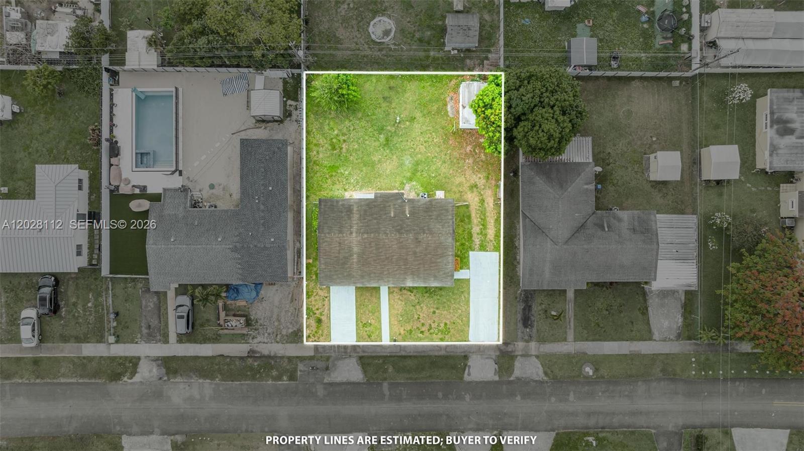 RICHMOND HEIGHTS ESTATES - Residential