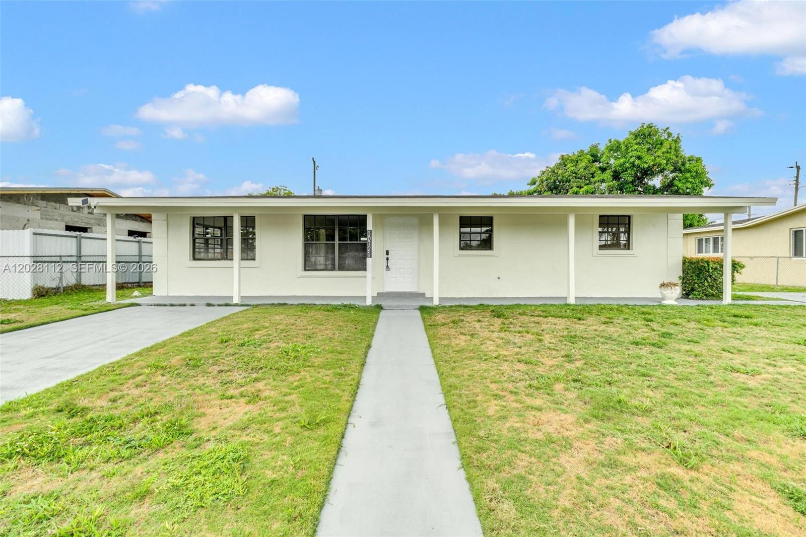 RICHMOND HEIGHTS ESTATES - Residential