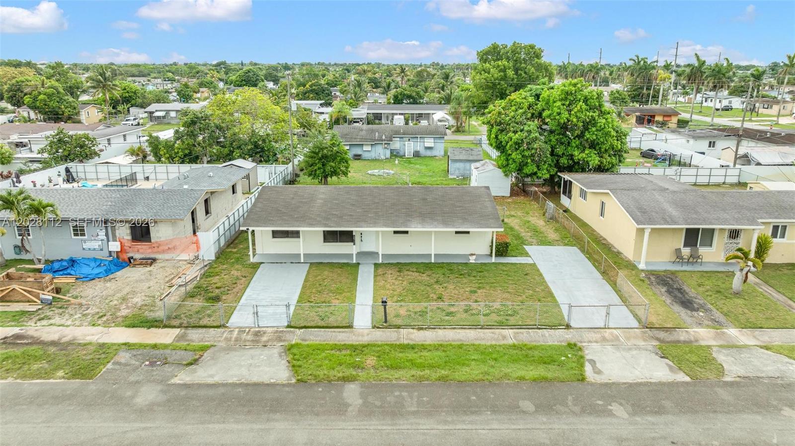 RICHMOND HEIGHTS ESTATES - Residential