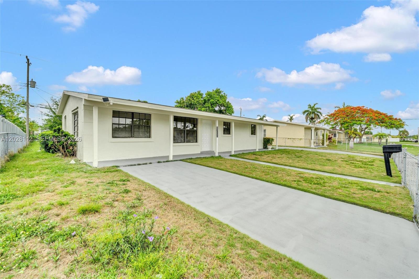 RICHMOND HEIGHTS ESTATES - Residential
