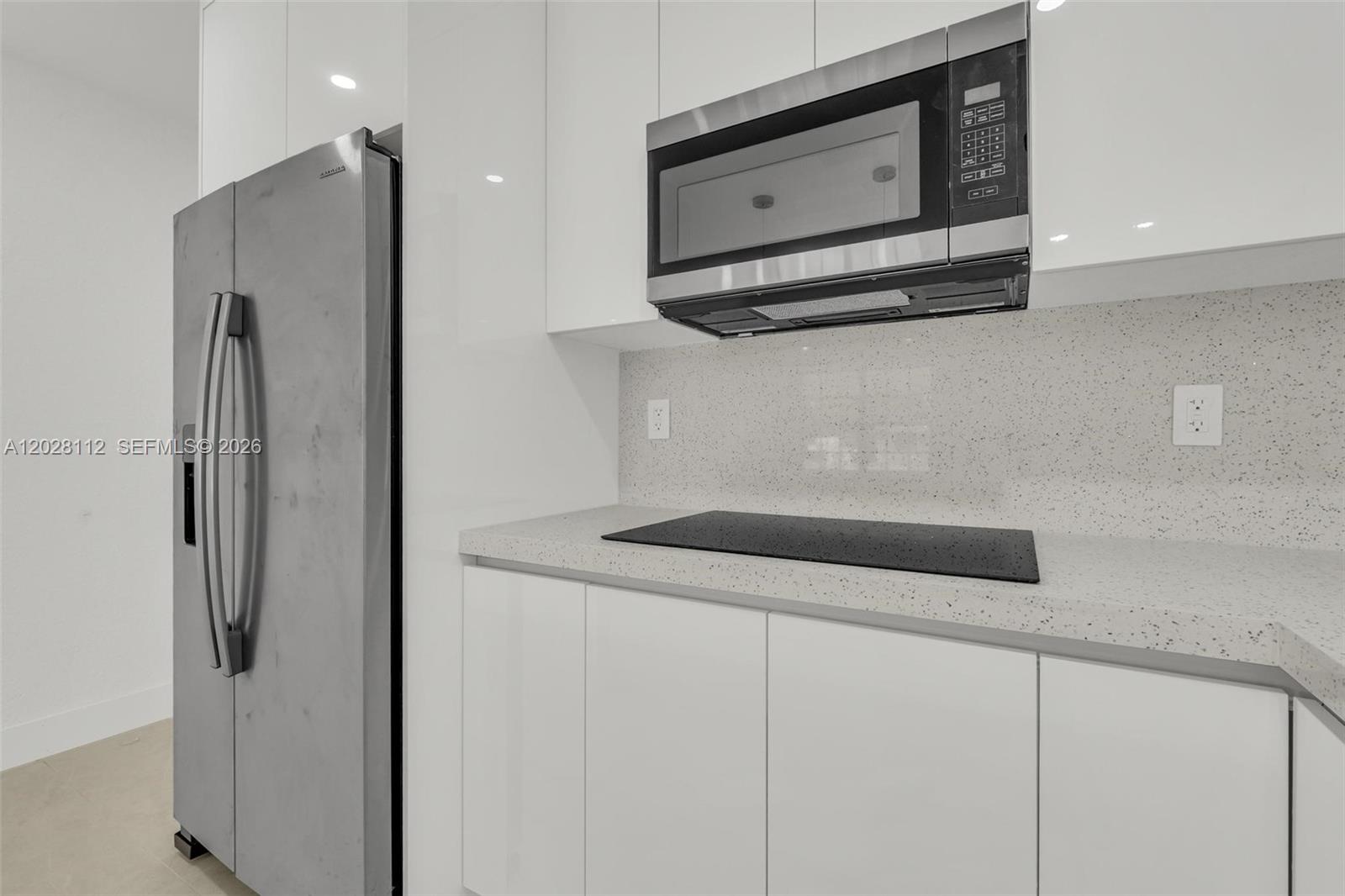 RICHMOND HEIGHTS ESTATES - Residential