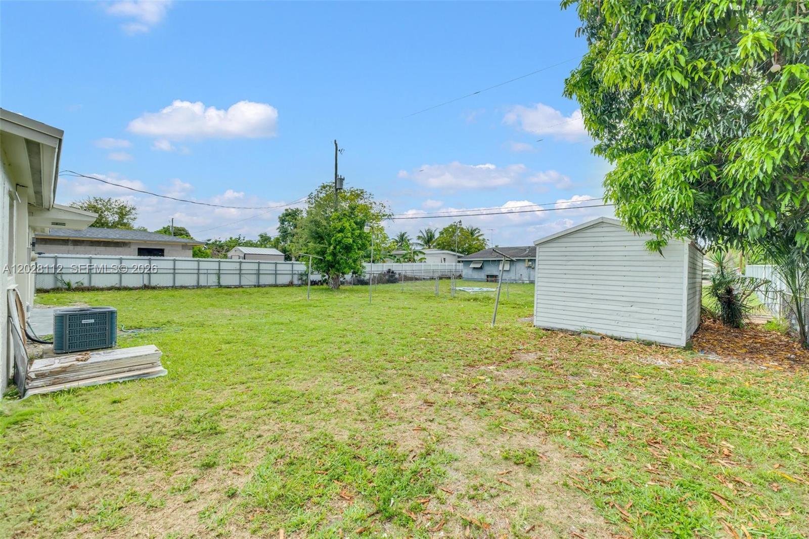 RICHMOND HEIGHTS ESTATES - Residential