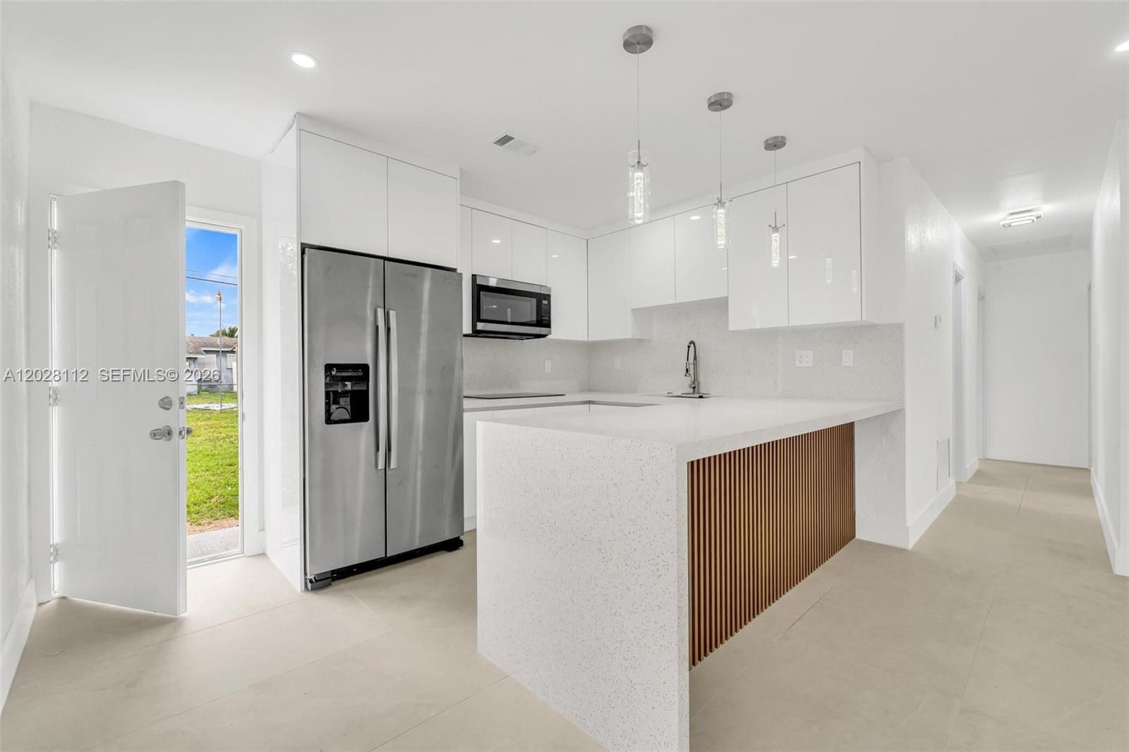 RICHMOND HEIGHTS ESTATES - Residential