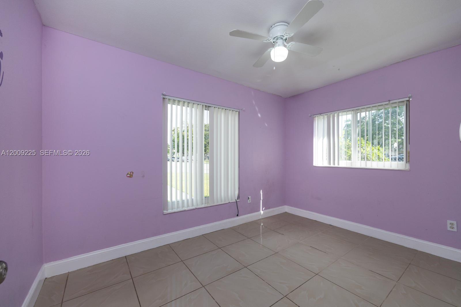 POINT ROYALE SEC 4 - Residential Lease