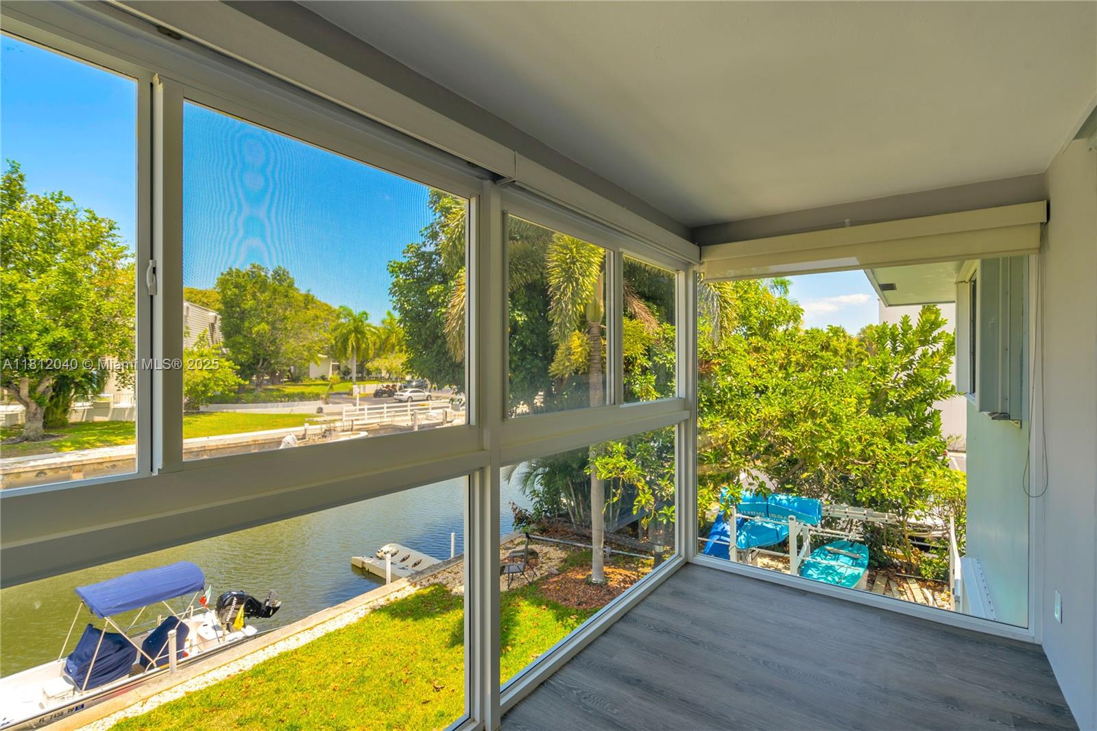 SHERWOOD HOUSE APTS CONDO - Residential Lease