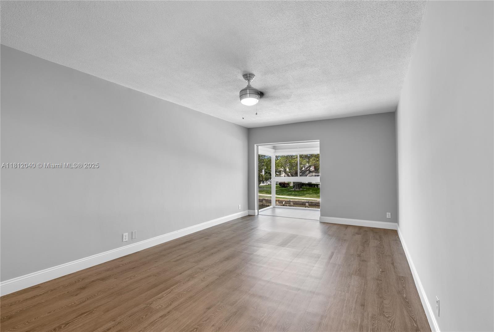 SHERWOOD HOUSE APTS CONDO - Residential Lease