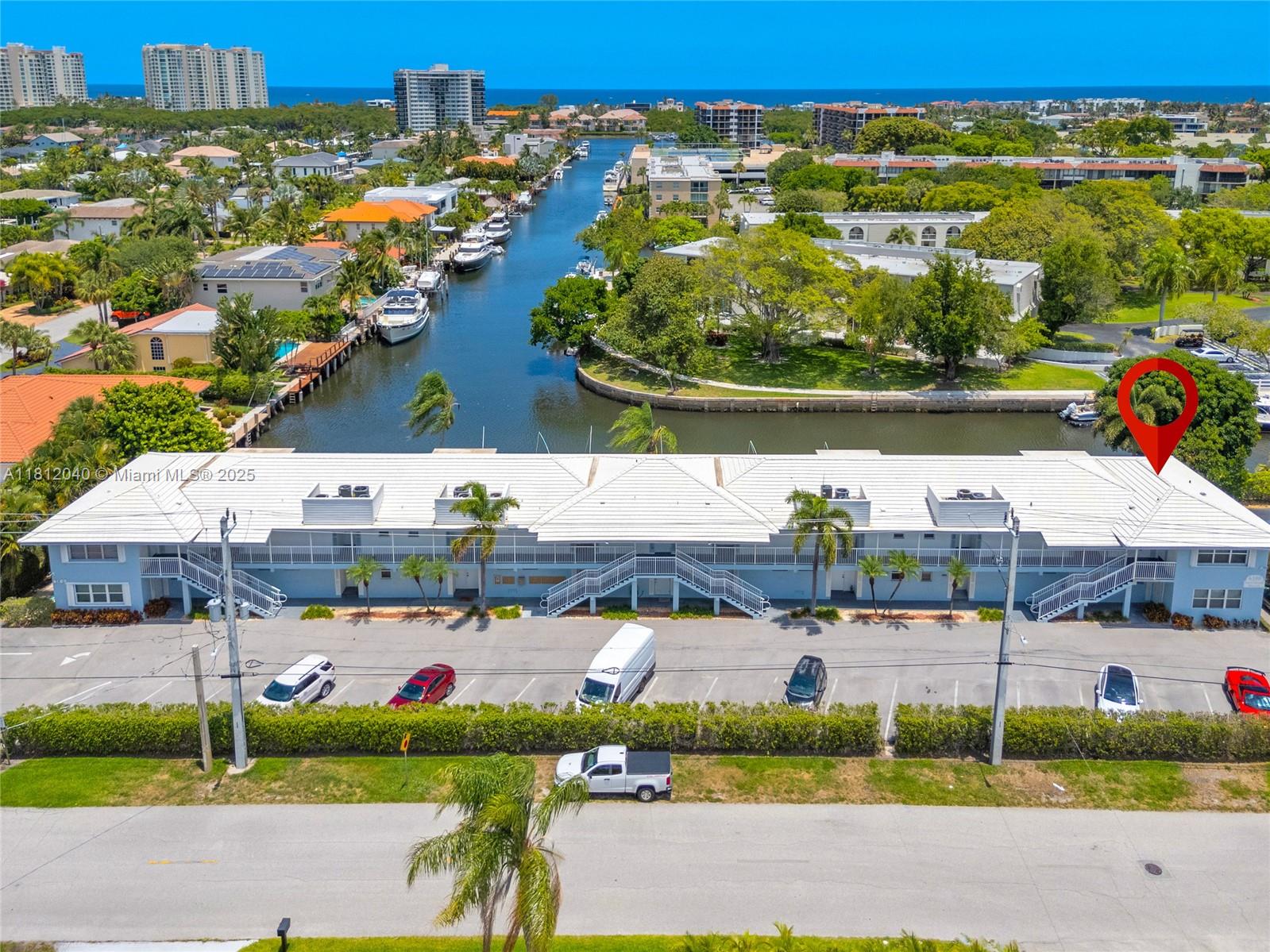 SHERWOOD HOUSE APTS CONDO - Residential Lease