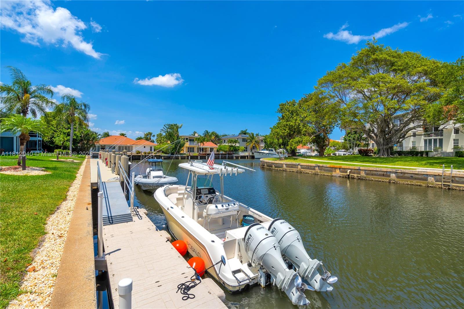 SHERWOOD HOUSE APTS CONDO - Residential Lease