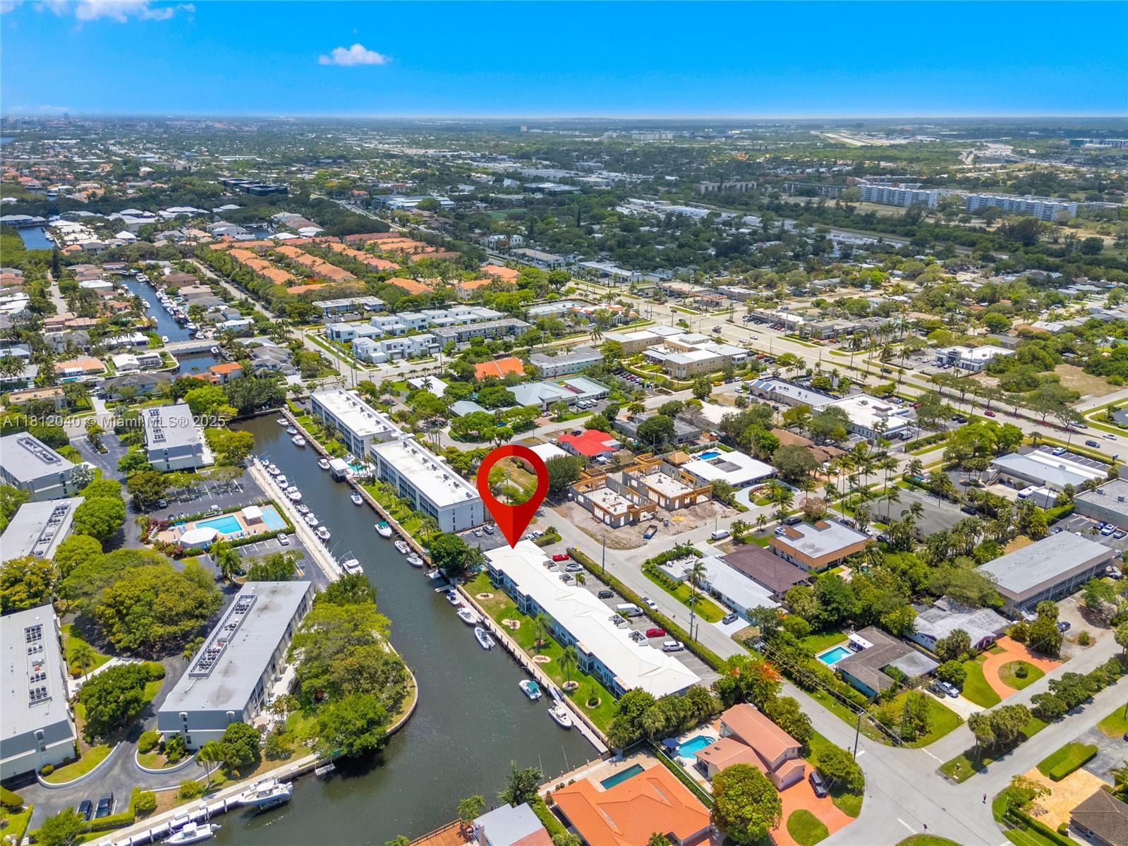 SHERWOOD HOUSE APTS CONDO - Residential Lease