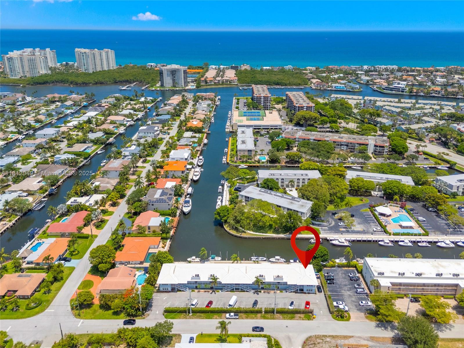 SHERWOOD HOUSE APTS CONDO - Residential Lease
