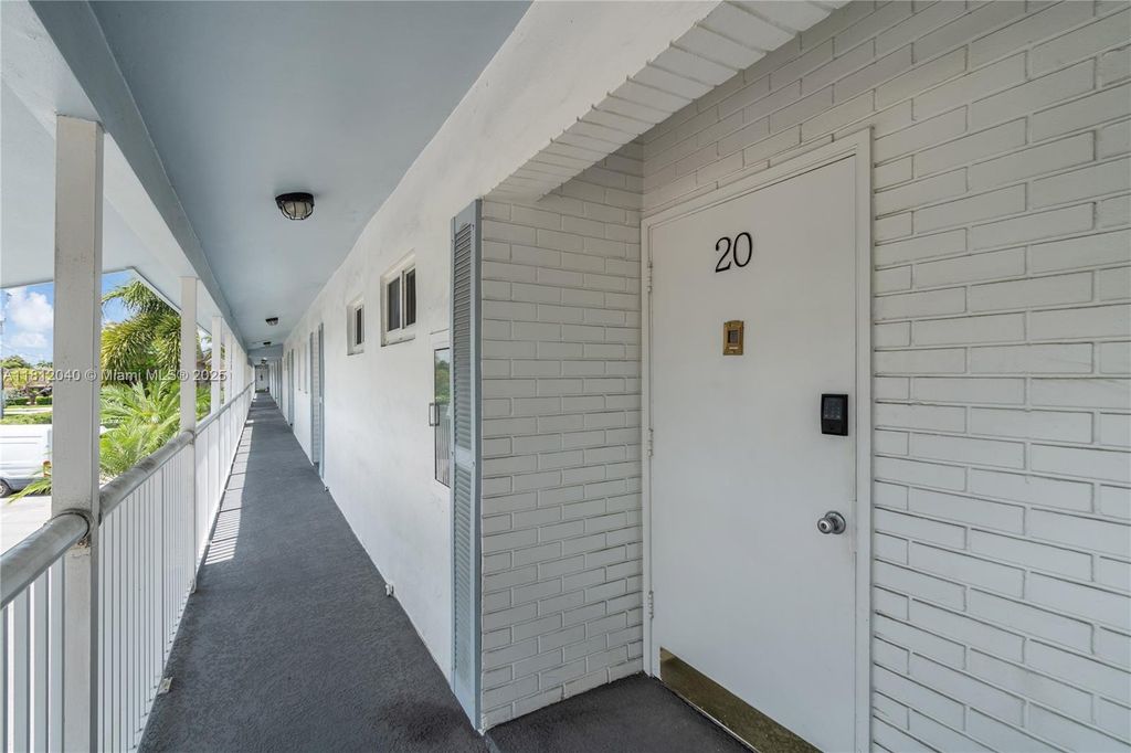 Photo of 6100 NE 7th Ave #20, Boca Raton, FL 33487 (MLS # A11812040)