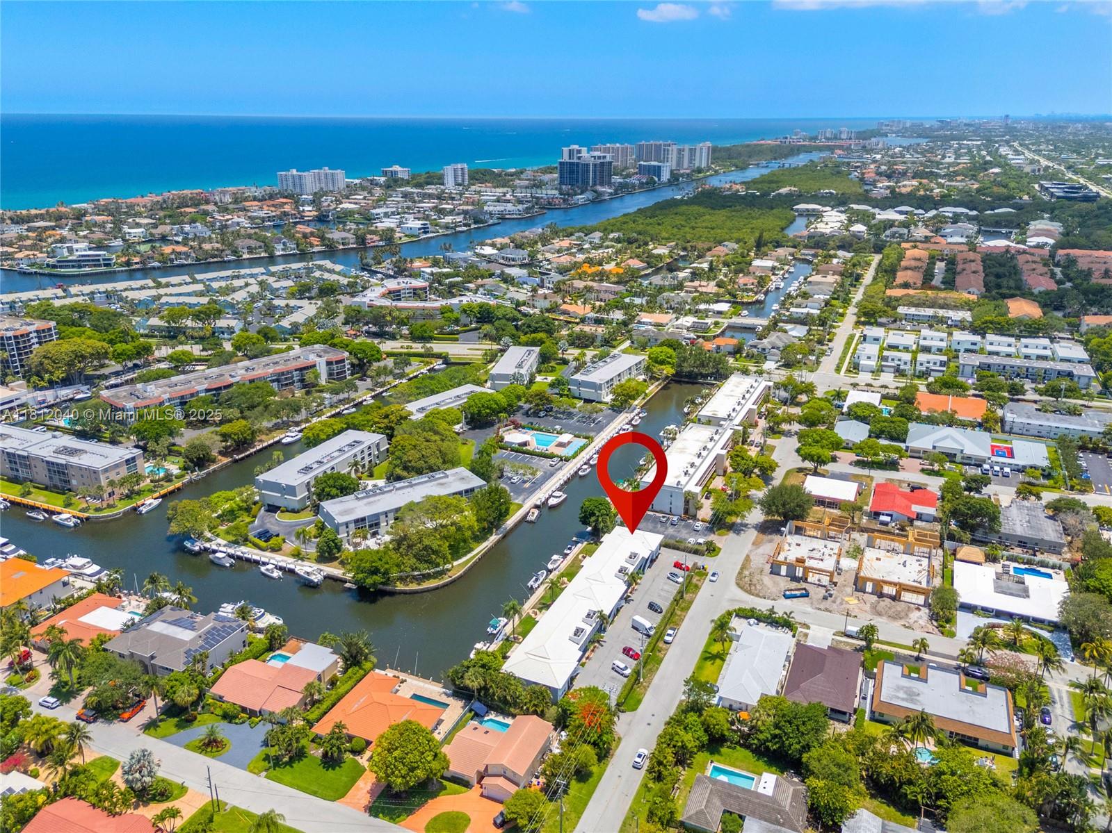 SHERWOOD HOUSE APTS CONDO - Residential Lease