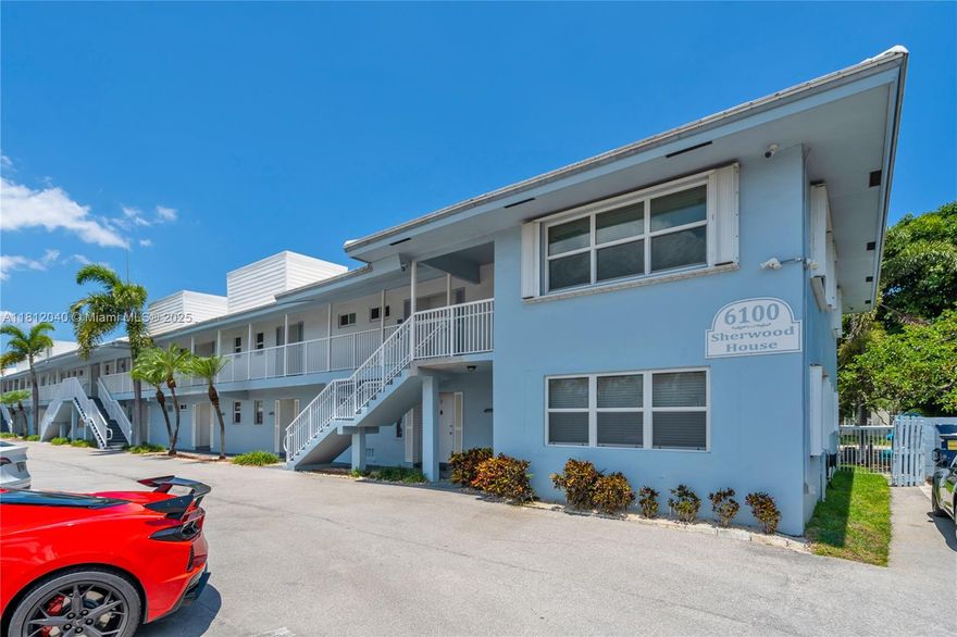 Welcome to this beautifully updated 1 - bedroom, 1 - bathroom condo located in the heart of East Boca Raton. This charming unit features modern flooring, a fully renovated kitchen with sleek finishes, and a updated bathroom making it move-in ready and perfect for comfortable living. Enjoy your morning coffee or unwind in the evening on the enclosed balcony which offers a serene water view. The condo is in excellent condition, and situated in a well-maintained community. Located just minutes from Mizner Park, the Boca Raton Resort, beaches, top dining and shopping -- this condo offers the best of East Boca living.