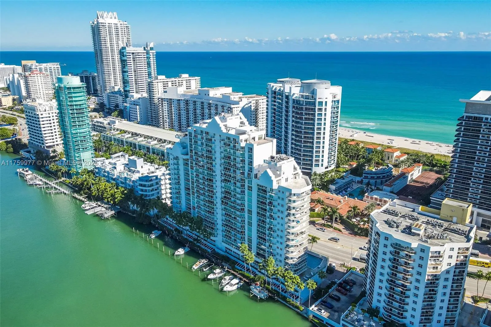 Miami Beach, Florida 33140, United States, 2 Bedrooms Bedrooms, ,2 BathroomsBathrooms,Residential,Active,85838