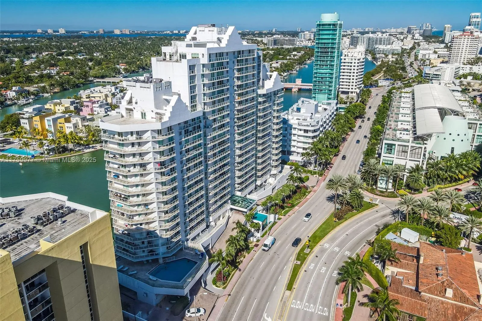 Miami Beach, Florida 33140, United States, 2 Bedrooms Bedrooms, ,2 BathroomsBathrooms,Residential,Active,85838
