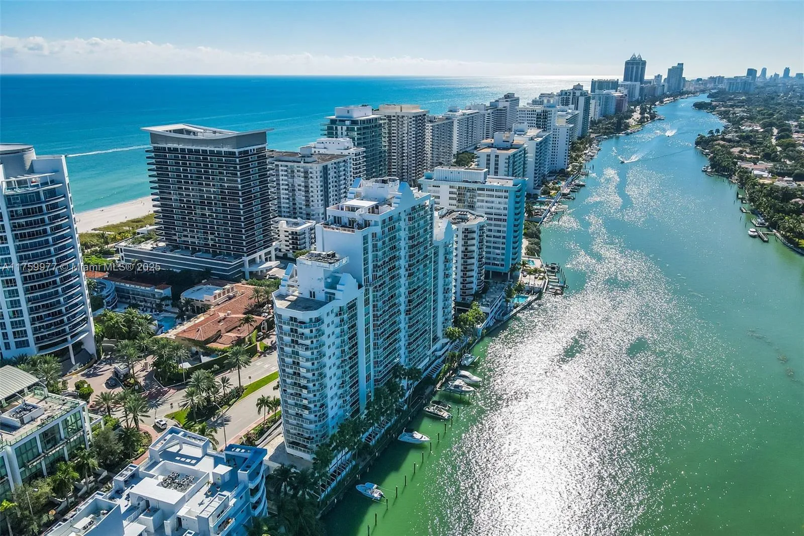 Miami Beach, Florida 33140, United States, 2 Bedrooms Bedrooms, ,2 BathroomsBathrooms,Residential,Active,85838