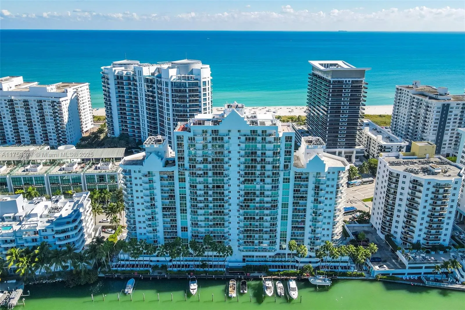 Miami Beach, Florida 33140, United States, 2 Bedrooms Bedrooms, ,2 BathroomsBathrooms,Residential,Active,85838