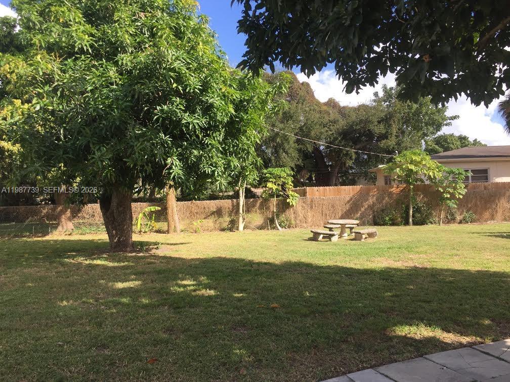 Hollywood Little Ranches - Residential Lease