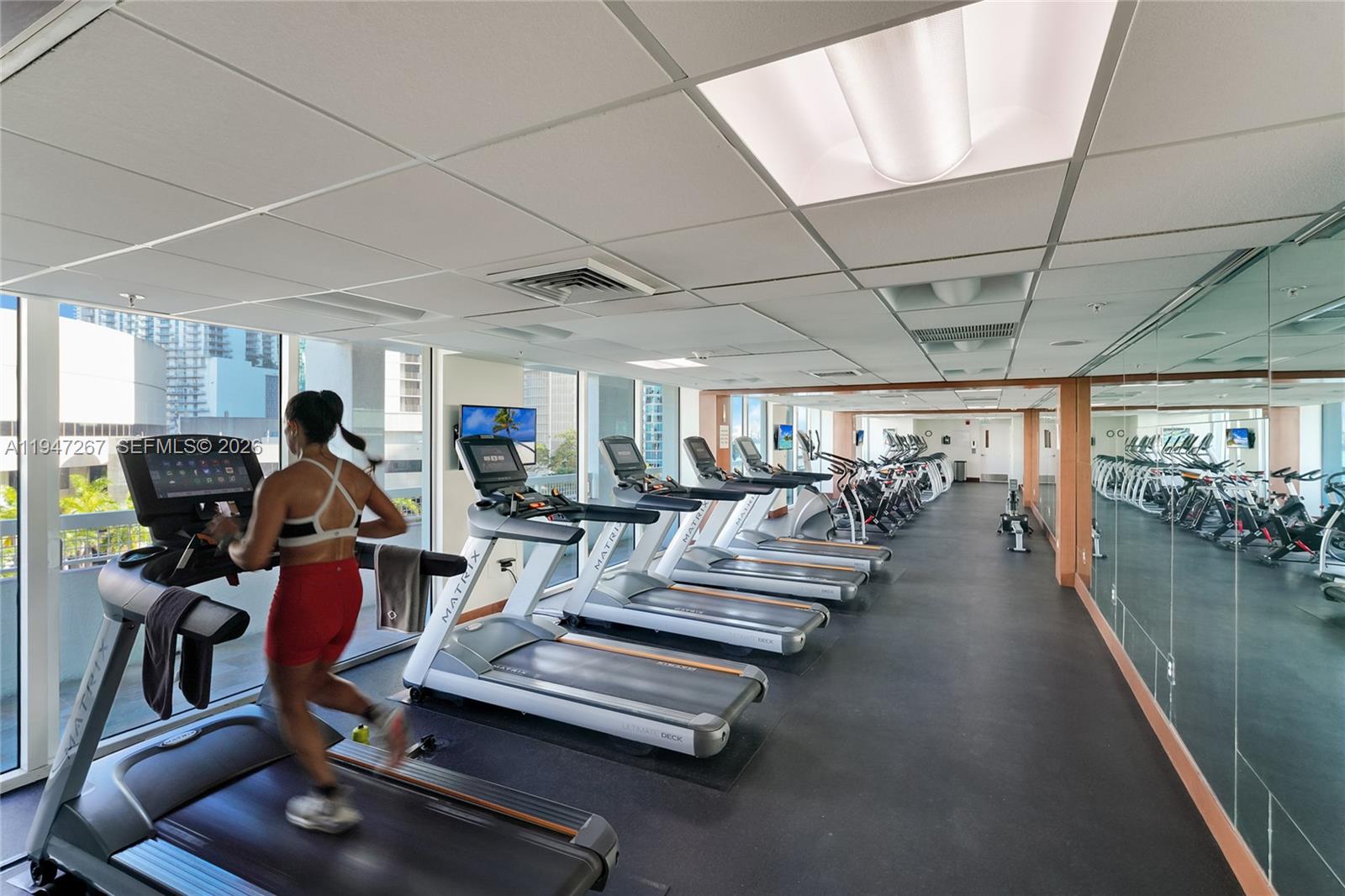 BRICKELL ON THE RIVER N T - Residential