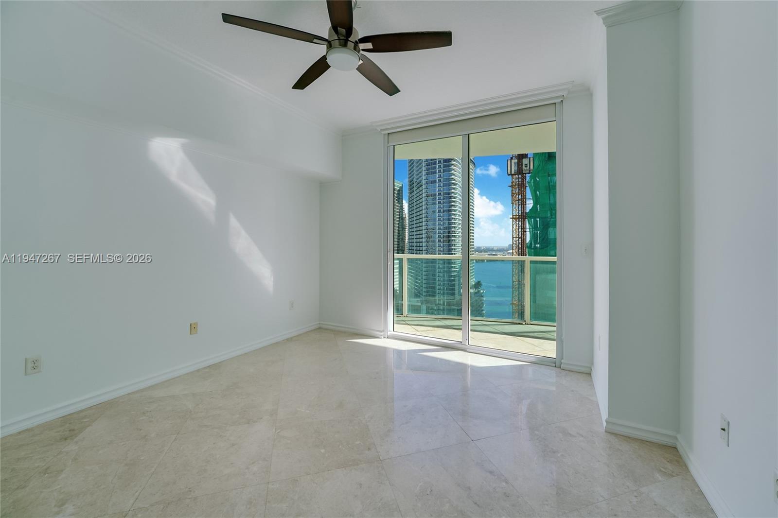 BRICKELL ON THE RIVER N T - Residential