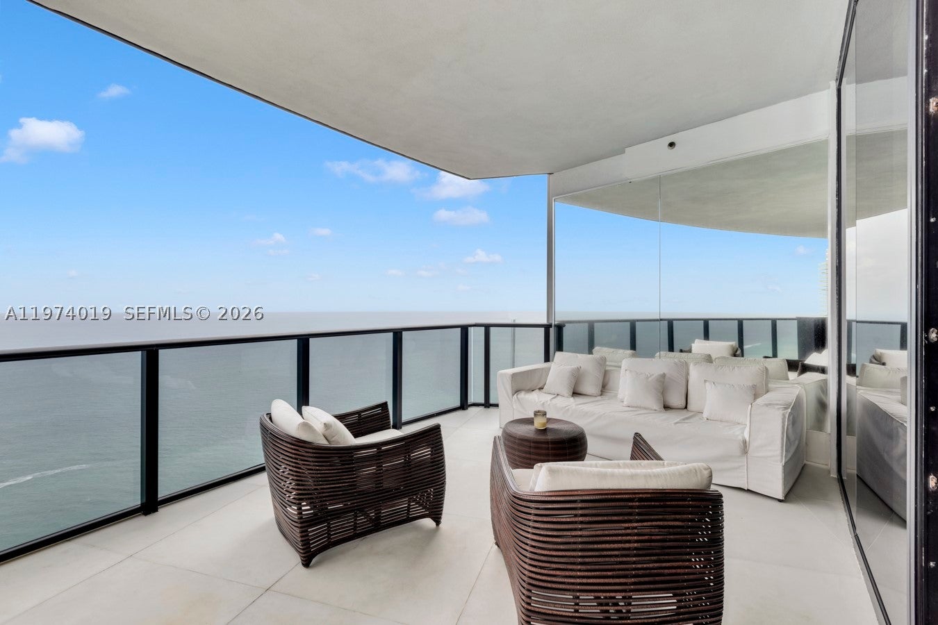 18555 Collins Ave 4605 - Image 1