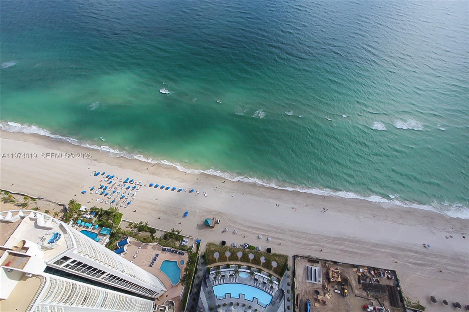 PORSCHE TOWER - Residential