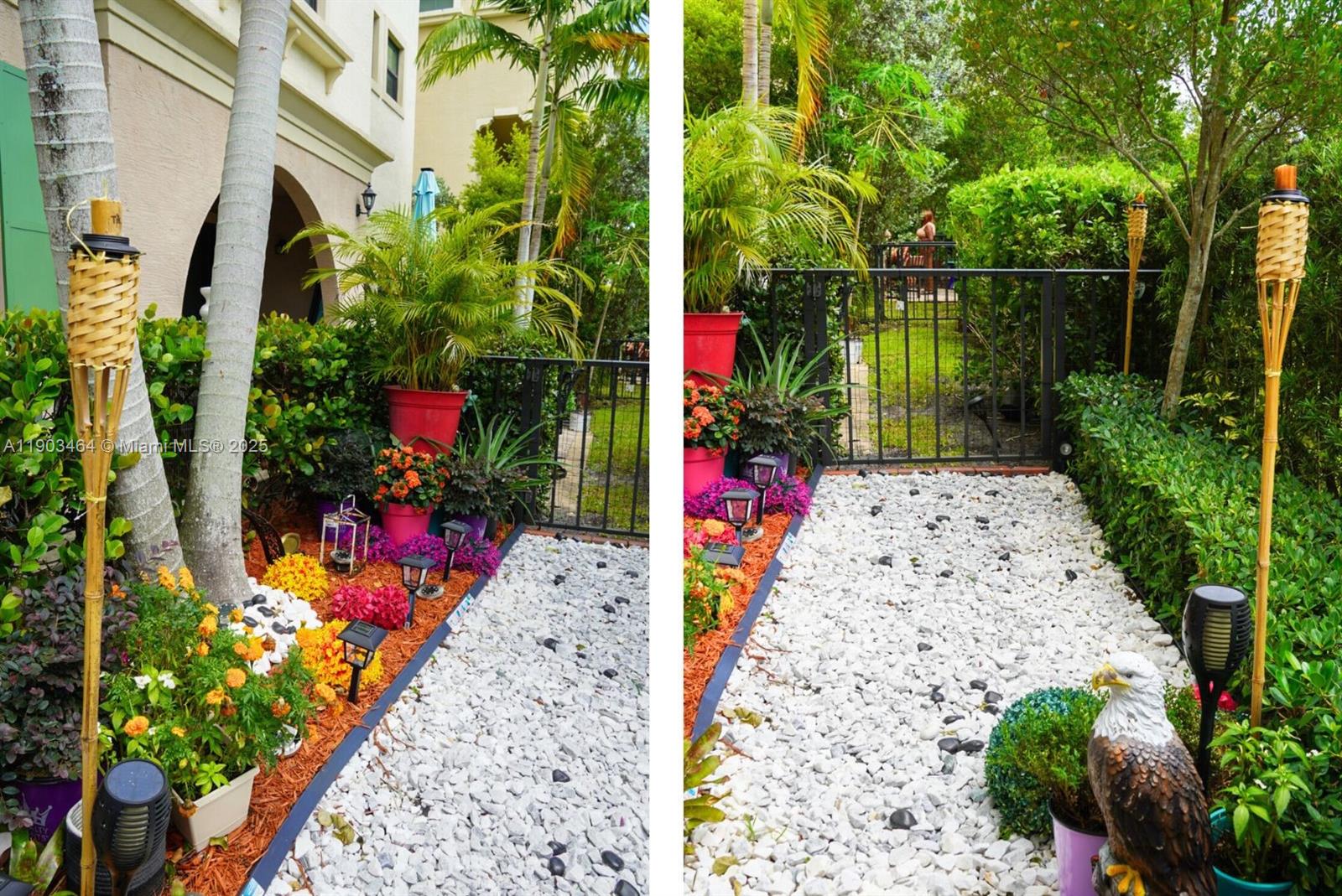 SAWGRASS LAKES - Residential