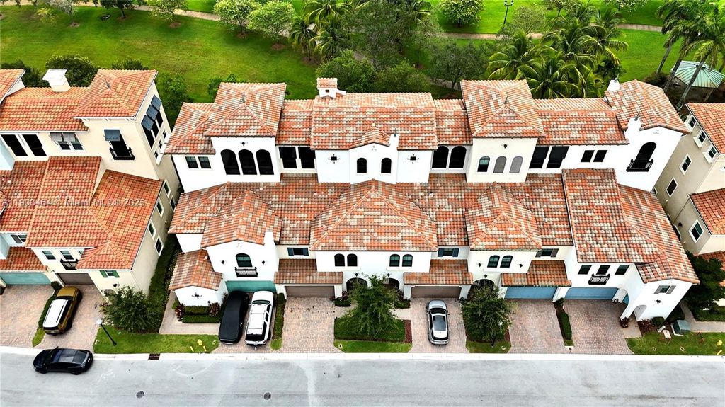 Photo of 2954 NW 124th Way, Sunrise, FL 33323 (MLS # A11903464)