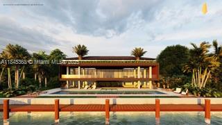 PALM ISLAND - Land