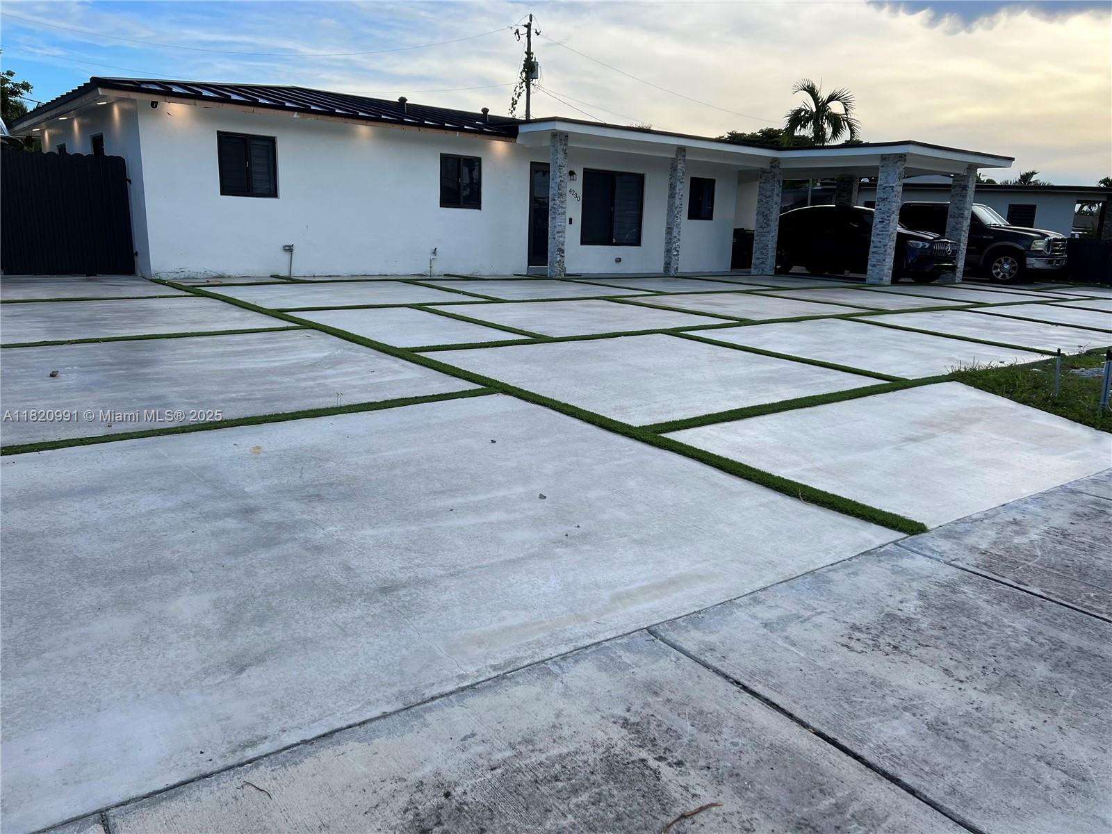 Property for Sale at 4230 Nw 172nd Dr, Miami Gardens, Broward County, Florida - Bedrooms: 3 
Bathrooms: 2  - $659,999