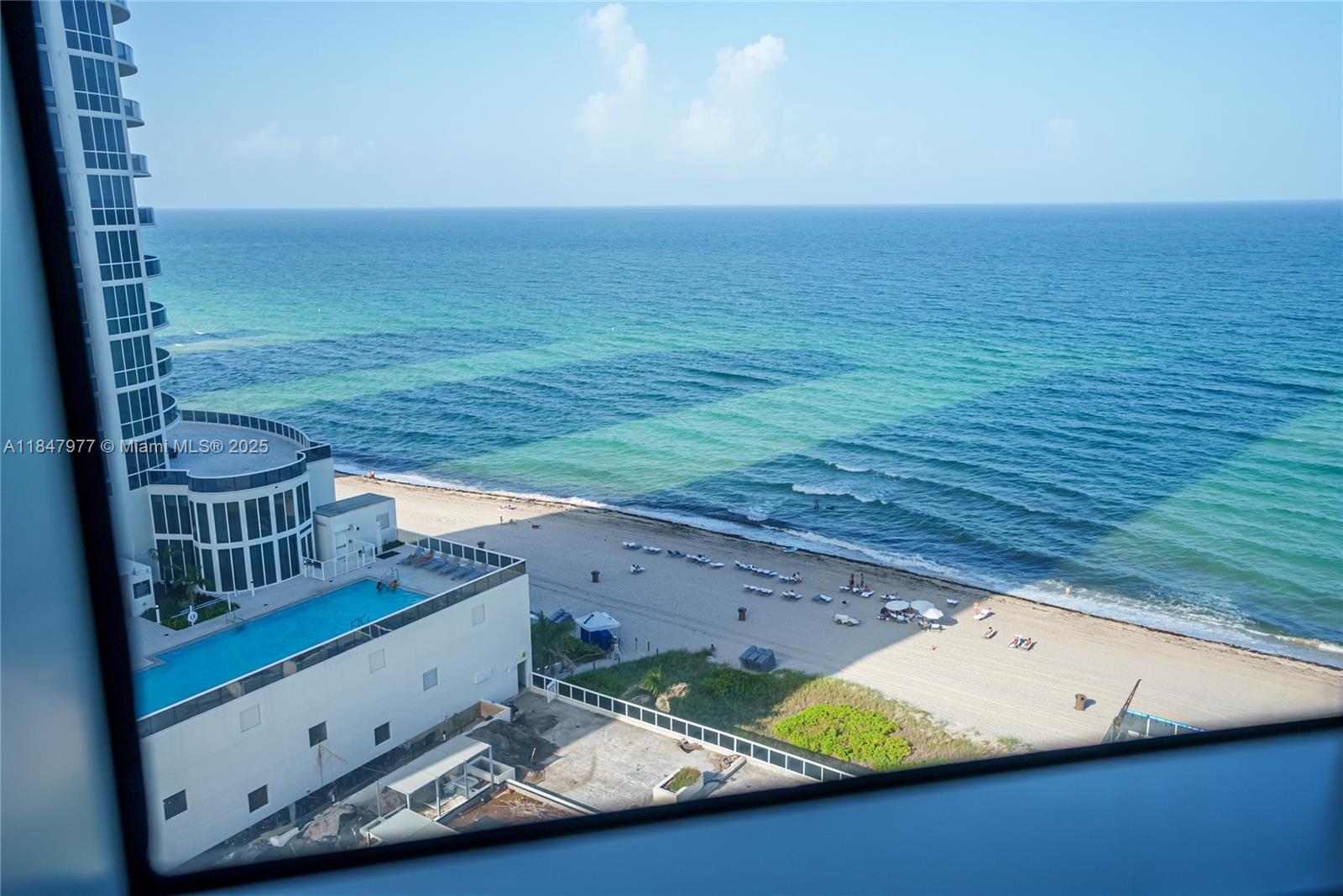Don't miss this incredible opportunity to rent an unfurnished, spacious 3 bedroom, 3.5 bathroom flow-through unit with high ceilings in the prestigious Trump Tower Two. Experience the best of both worlds with breath-taking direct ocean and intracoastal views from this impressive unit. Boasting 4 private balconies, each room has access to outdoor space, allowing you to fully appreciate the magnificent surroundings. The open-concept living area provides ample room for entertaining and enjoying the stunning vistas. Indulge in the five-star amenities of Trump Tower Two, including beach service, a private restaurant, valet, concierge, spa, fitness center, and beach/pool attendants. Experience luxury living at its finest with the convenience of complimentary valet service.