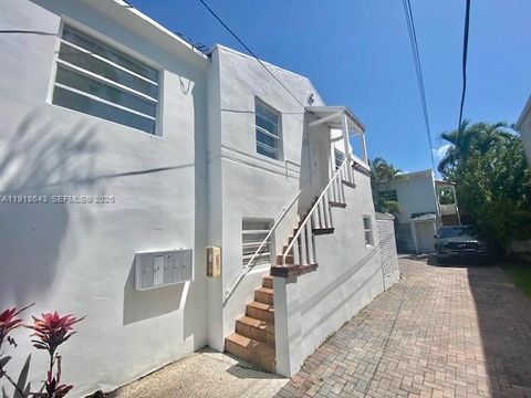 830 W 40th St 2 Miami Beach FL 33140