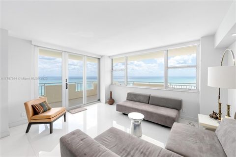 3180 S Ocean Dr 1608 Hallandale Beach FL 33009