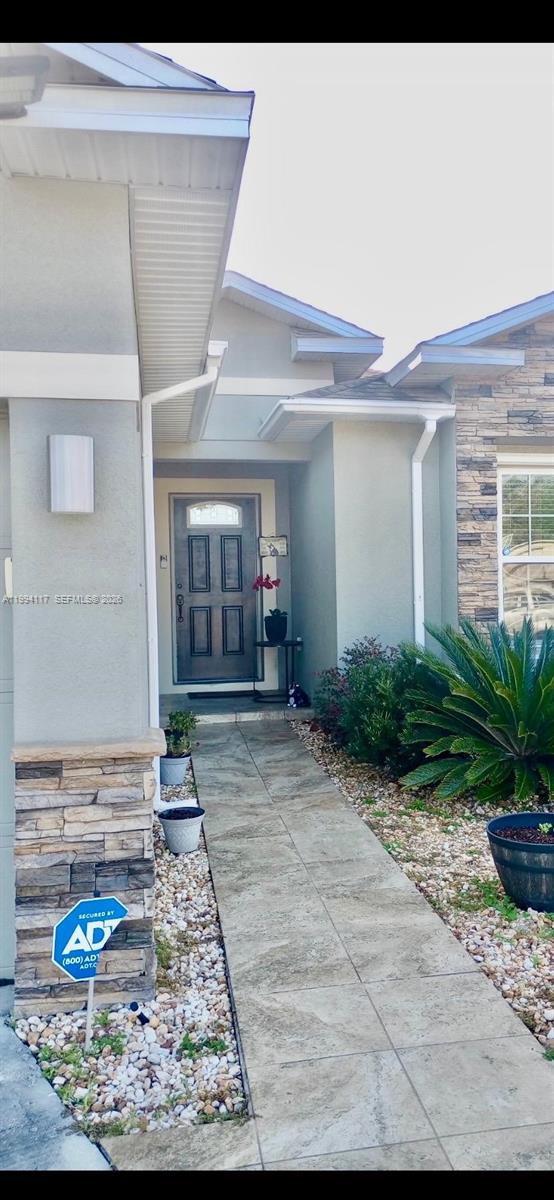 POINCIANA NEIGHBORHOOD 6 - Residential