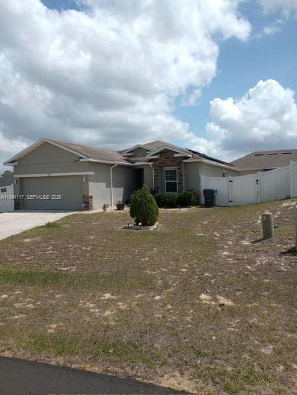 Photo of 1017 Fraser Place, Other, FL 34759 (MLS # A11994117)