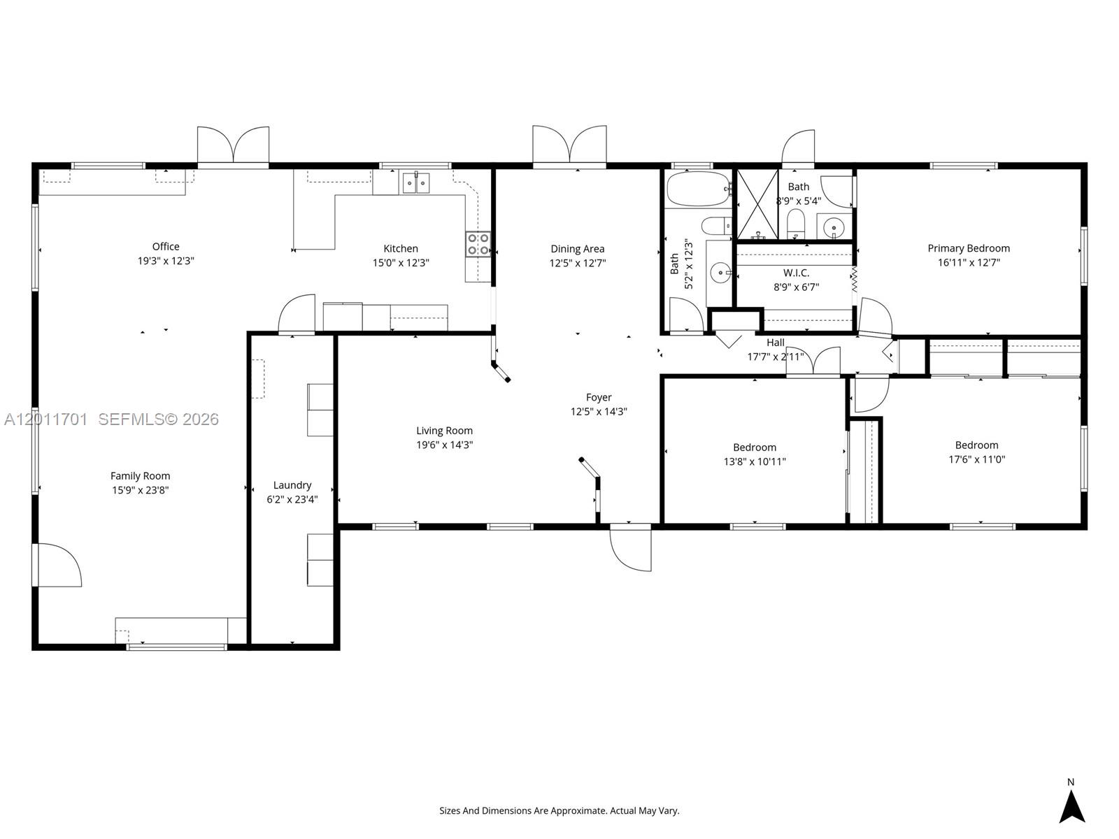 Redland - Residential
