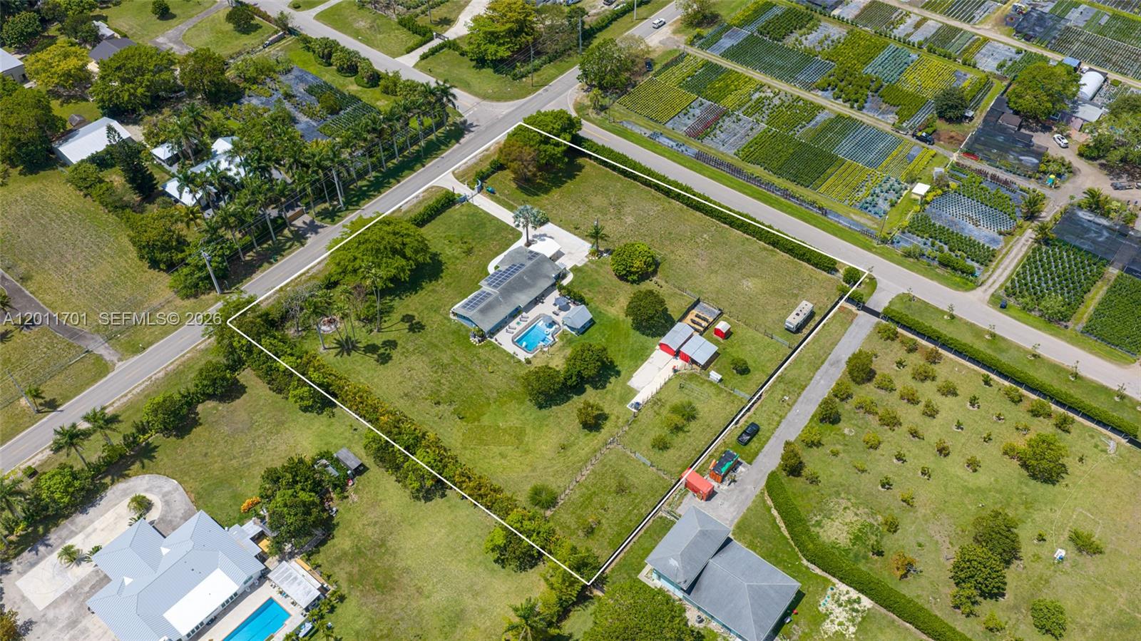 Redland - Residential