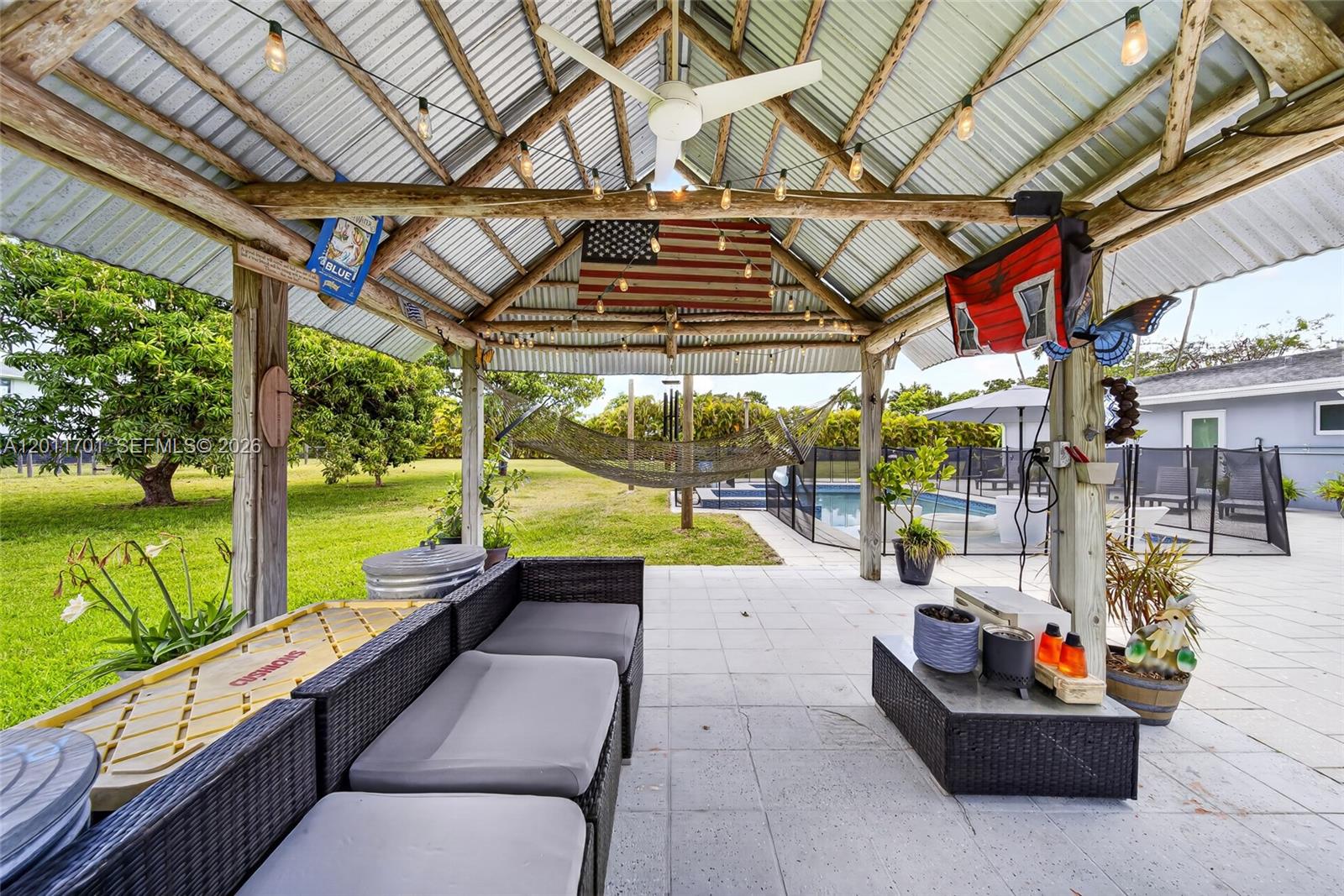 Redland - Residential