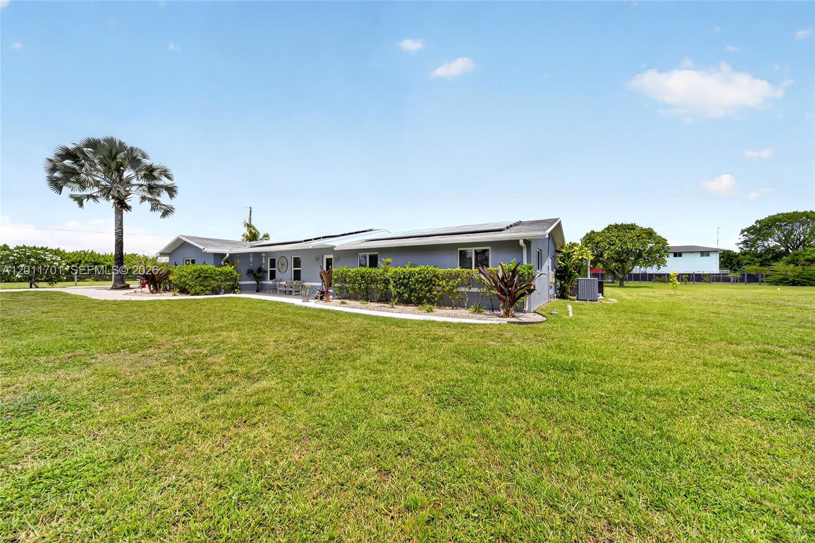 Redland - Residential