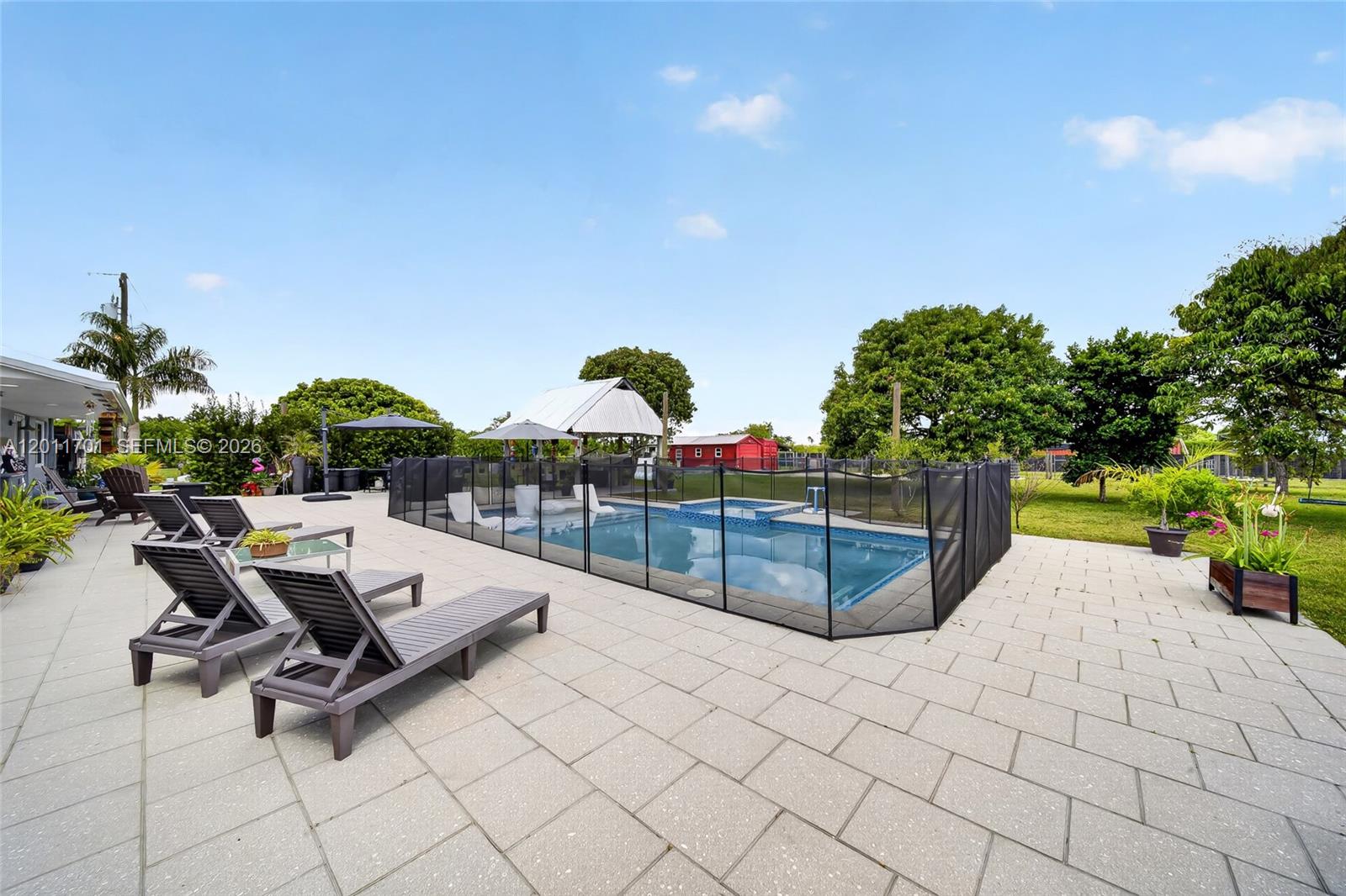 Redland - Residential