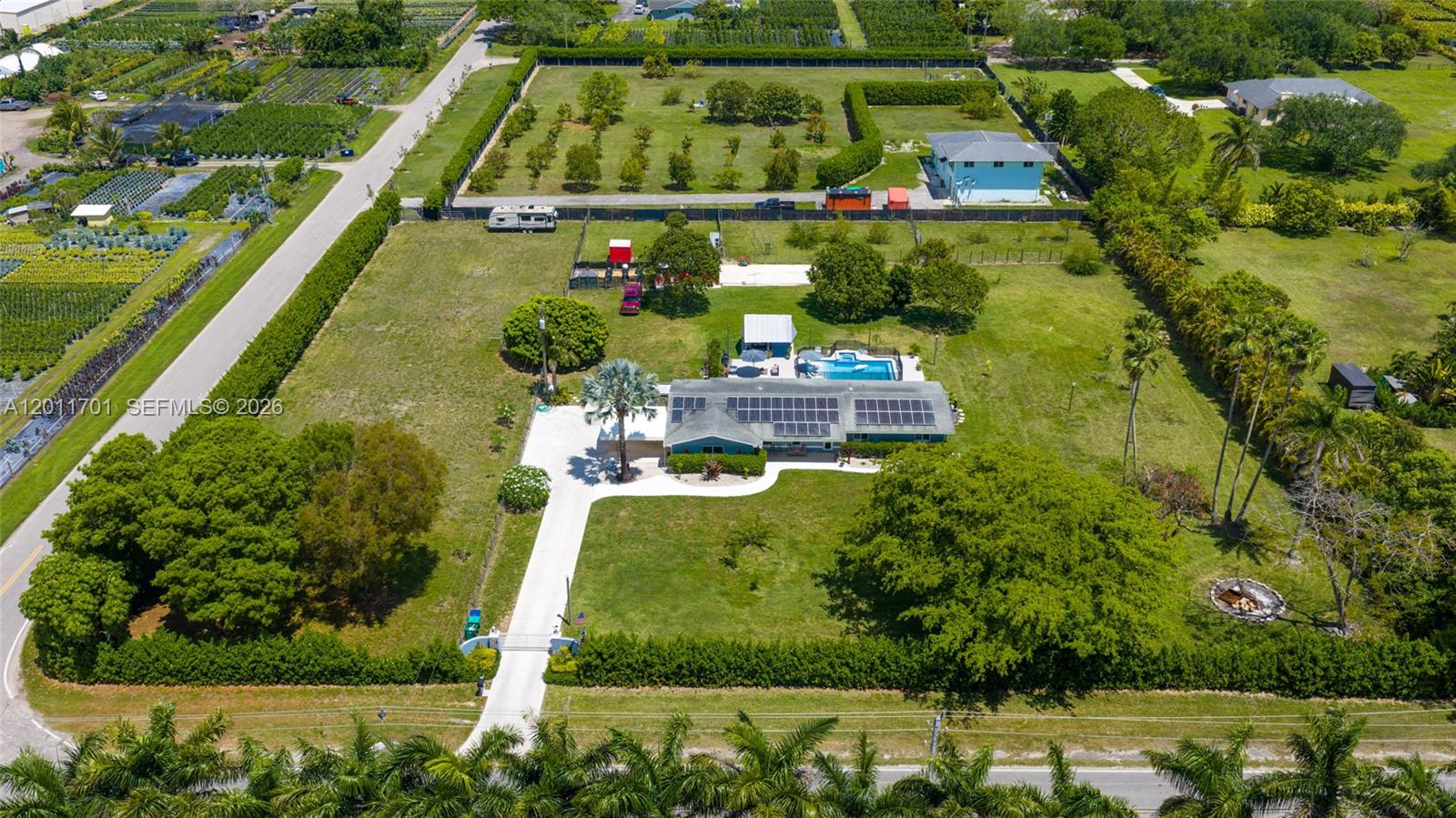 Redland - Residential