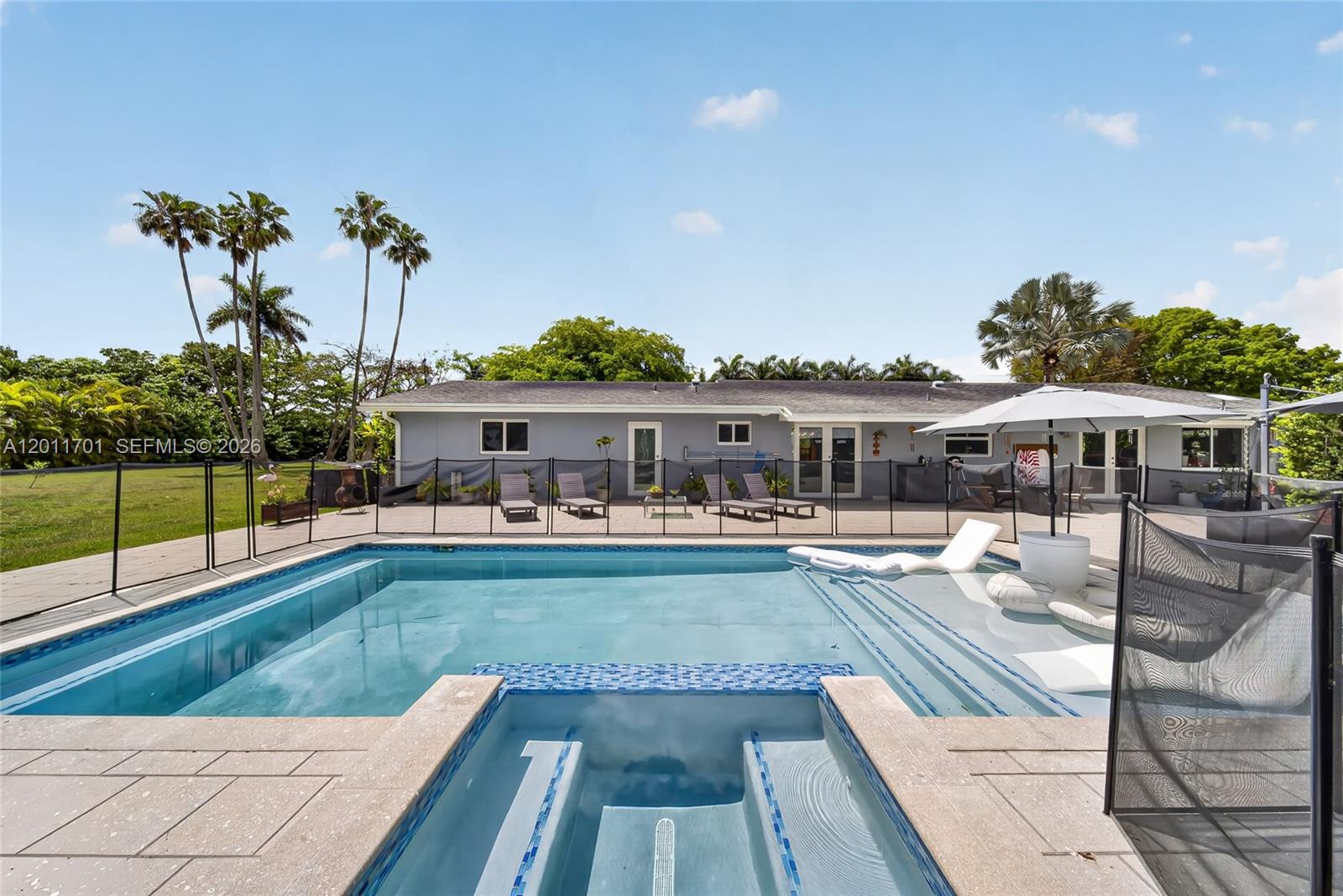 Redland - Residential