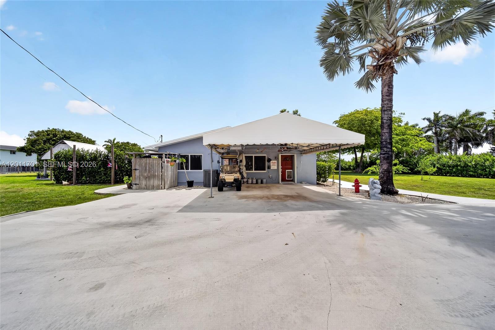 Redland - Residential