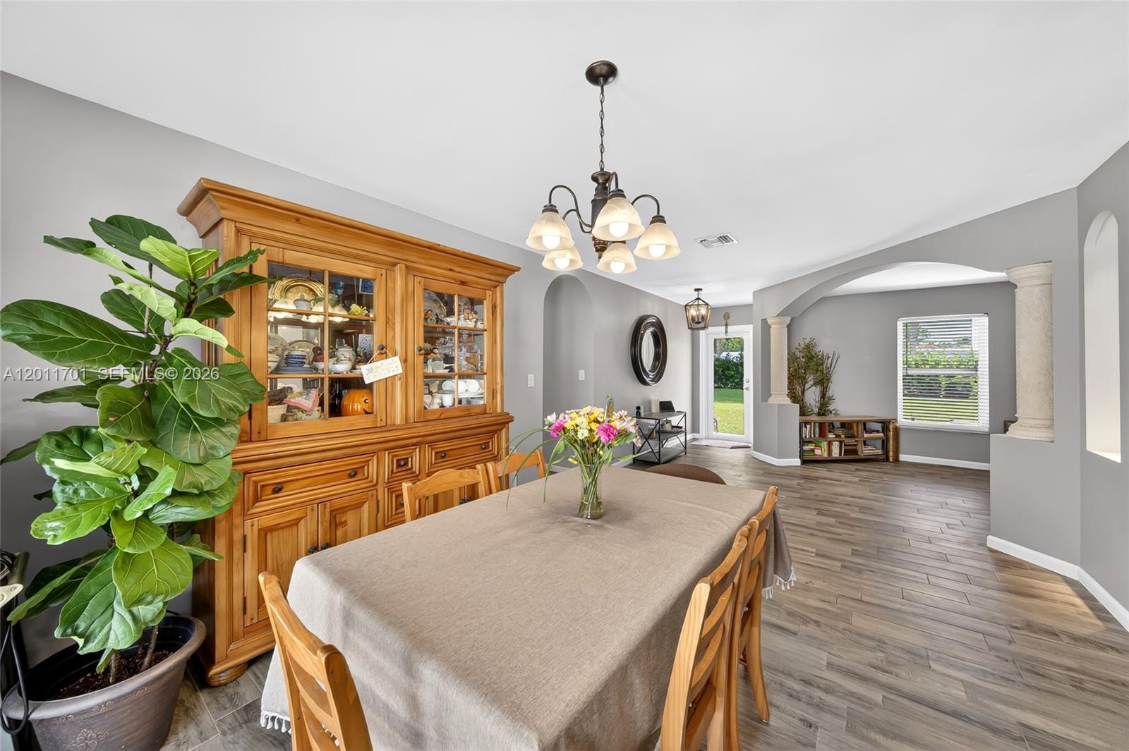 Redland - Residential
