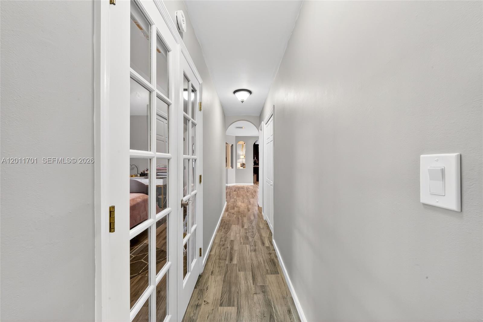 Redland - Residential
