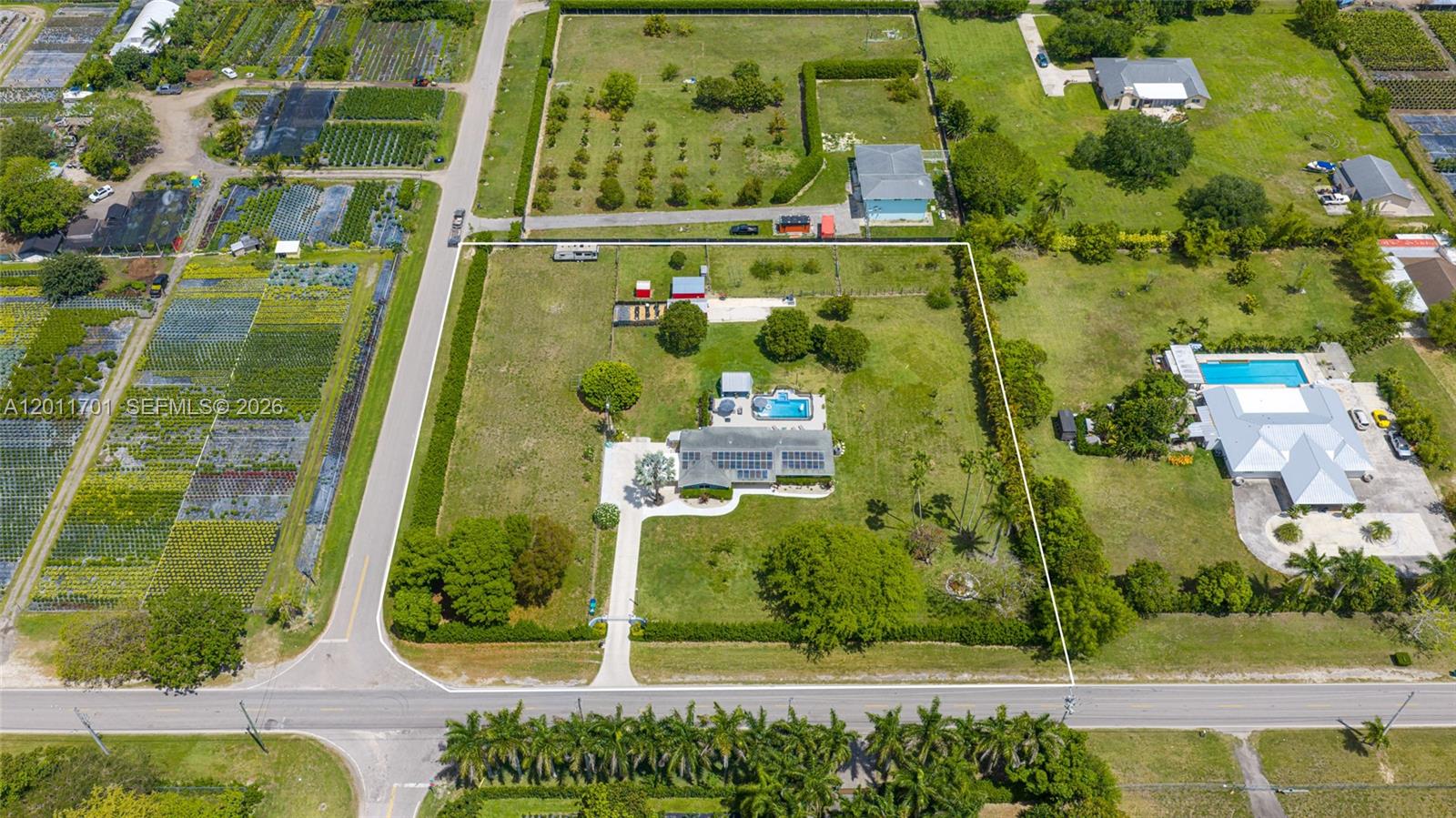 Redland - Residential